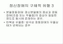 우리나라의 장애개념과 범주 - 발표과제 10페이지