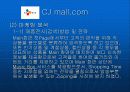 인터넷마케팅cjmall 40페이지