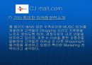 인터넷마케팅cjmall 51페이지