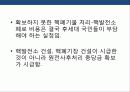 원자력발전의 국내 세계적 동향 문제점에 대한 이해 44페이지