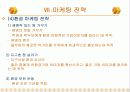 풀무원의성공사례 11페이지