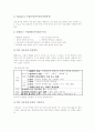 수업관찰과 수업분석의 정의, 기본전제, 수업관찰과 수업분석의 유형, 수업관찰과 수업분석의 사례, 수업관찰과 수업분석의 자료수집, 수업관찰과 수업분석의 적용방법, 향후 수업관찰과 수업분석의 제고 과제 분석 20페이지