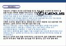렉서스의 미국시장 성공 전략 한국시장 진출 전략 분석 20페이지
