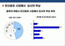 신규 청량음료 브랜드 런칭 브랜드 커뮤니케이션 전략 3페이지