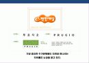신규 청량음료 브랜드 런칭 브랜드 커뮤니케이션 전략 10페이지