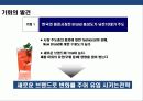 신규 청량음료 브랜드 런칭 브랜드 커뮤니케이션 전략 15페이지