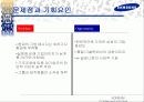 삼성그룹 통합마케팅커뮤니케이션 전략 27페이지