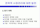 쌍용마케팅 전략 3페이지