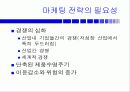 쌍용마케팅 전략 7페이지