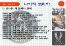 Nike 마케팅 성공사례 5페이지