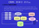 하나로 통신 DWCRM 25페이지