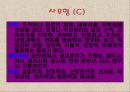 진로탐색검사ppt 27페이지