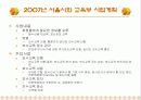 서울특별시 방사선사회 사업계획서 8페이지