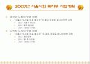 서울특별시 방사선사회 사업계획서 18페이지