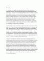 A+essay)Swimming 1페이지