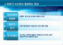지구온난화의 빙하에 미치는 영향 5페이지