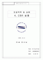 토질역학 CBR 실험 1페이지