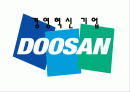 두산 경영혁신 사례분석 1페이지