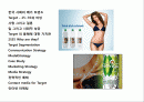 여성 다이어트 음료 브랜드 런칭 브랜드 커뮤니케이션 전략 2페이지