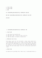 가창중심학습모형(가창중심수업, 가창학습)의 개념과 이론적 기반, 가창중심학습모형(가창중심수업, 가창학습)의 전개와 수업사례, 가창중심학습모형(가창중심수업, 가창학습)의 수업모형과 적용방안 분석 2페이지