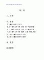 2011년 1학기 패션산업의이해 중간시험과제물 공통(21세기한국패션산업의현황) 2페이지