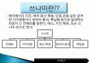 쓰나미가 일어나는 원인 3페이지
