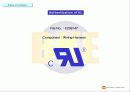 영문회사소개서- Cable assembly & Wire harness etc 부광전자 8페이지