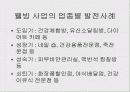 창업트랜드 와 웰빙창업 아이템 12페이지