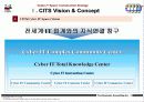 Cyber IT Community Center사업계획서 6페이지