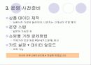 일본어 쇼핑몰 제안 5페이지
