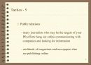 인터넷마케팅계획Tips for Establishing Internet Marketing Plan_금강기획 10페이지
