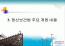 전주시정신보건사업 및 사례관리 21페이지