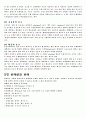 주조의 종류와 특징 17페이지