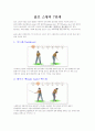 핸드메이드 골프교재 13페이지