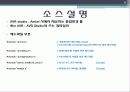 AVR과 도트매트릭스를  이용한 전광판 구현 8페이지