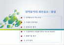 전략수립의 외부요소-환경 2페이지