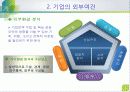 전략수립의 외부요소-환경 5페이지