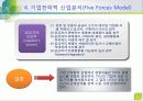 전략수립의 외부요소-환경 13페이지