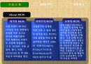 MCM 마케팅전략기획서 3페이지
