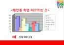 청정원 순창고추장 광고전략기획서 6페이지