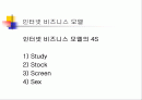 2000년 사이버 교육 현황 및 분석 2페이지