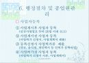 창업준비와 업종별 창업절차 22페이지