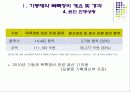 기등재약 목록정비 변경안의  문제점과 제언 6페이지