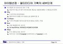 멀티미디어 컨텐츠 기획 방법 14페이지