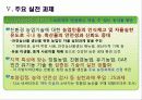 푸른농촌 희망찾기운동 추진현황 8페이지