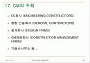 cm[Construction Management]理論 82페이지