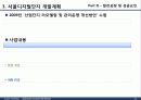 서울디지털단지 성공요인 분석 및 Biz-Model 개발 14페이지