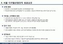 서울디지털단지 성공요인 분석 및 Biz-Model 개발 20페이지