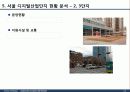 서울디지털단지 성공요인 분석 및 Biz-Model 개발 23페이지