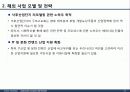 서울디지털단지 성공요인 분석 및 Biz-Model 개발 37페이지
